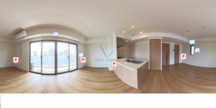 NOBELBRIGHT　SAKURAYAMA 501 【愛知県桜山駅】 の外観写真