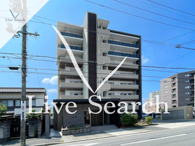 NOBELBRIGHT　SAKURAYAMA 501 【愛知県桜山駅】 の外観写真