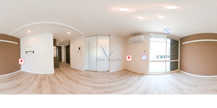 LH髙﨑 101 【千葉県柏】 の外観写真