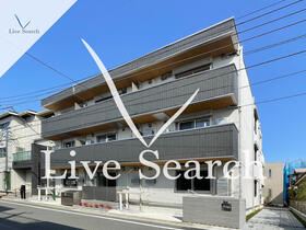 ルリアン保木間 202 【東京都六町駅】 の外観写真