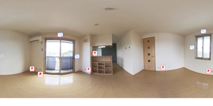 モンソレーユ E201 【埼玉県入間市駅】 の外観写真