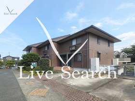 モンソレーユ E201 【埼玉県入間市駅】 の外観写真