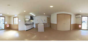 ロートガーデンF 102 【埼玉県埼玉新都市交通　東宮原駅　徒歩12分】 の外観写真