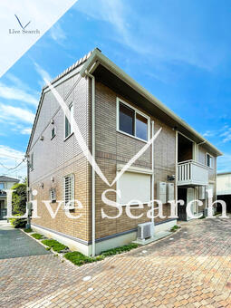 ロートガーデンF 102 【埼玉県埼玉新都市交通　東宮原駅　徒歩12分】 の外観写真