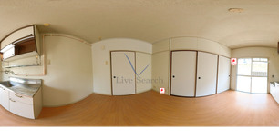 舞松原団地 414 【福岡県舞松原駅】 の外観写真