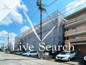 レジデンス中江 402 【愛知県地下鉄桜通線鶴里駅】 の外観写真