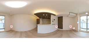 エスペリア相模大野 202 【神奈川県相模大野駅】 の外観写真