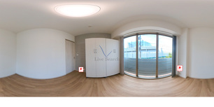 ソシオミュゼ・イズ飛鳥山 201 【東京都JR京浜東北線 / 王子駅 徒歩２分】 の外観写真