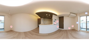 エスペリア相模大野 302 【神奈川県相模大野駅】 の外観写真