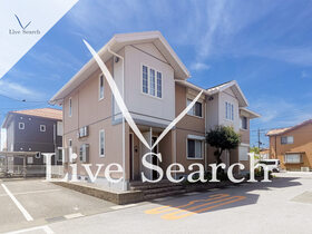 4603910　エルピーダ 102 【滋賀県坂田駅】 の外観写真