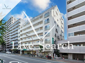 迦葉三鷹マンション 309 【東京都三鷹駅】 の外観写真