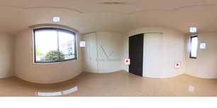 0000246　グラン　チェリー 101 【滋賀県ＪＲ東海道本線 草津駅 徒歩17分】 の外観写真