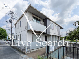 0000246　グラン　チェリー 101 【滋賀県ＪＲ東海道本線 草津駅 徒歩17分】 の外観写真