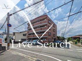 セルブ春日原 301 【福岡県春日原駅】 の外観写真