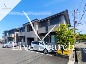 4504070　コ・デン88 B202 【滋賀県水口石橋駅】 の外観写真