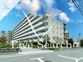 THEパームス調布マノアガーデン 318 【東京都西調布駅】 の外観写真