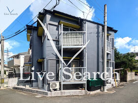 スターチス南片江 5 【福岡県福大前駅】 の外観写真