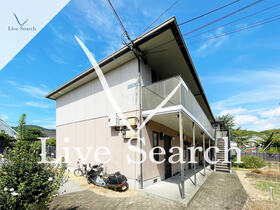 カーターズ・グローヴ 203 【兵庫県山陽須磨駅】 の外観写真