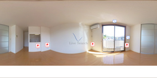 0000524　ブリリアントガーデン C102 【滋賀県米原駅】 の外観写真