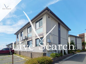 0000524　ブリリアントガーデン C102 【滋賀県米原駅】 の外観写真