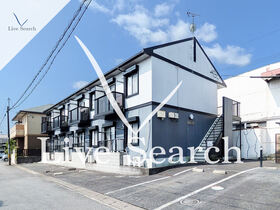 4501710　レックスパレス  105 【滋賀県ＪＲ湖西線 大津京駅 徒歩8分】 の外観写真