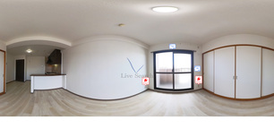 エンゼルハイム神松寺 702 【福岡県七隈駅】 の外観写真