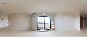 	REGIES柴原阪大前Ⅰ 203 【大阪府柴原阪大前駅】 の外観写真