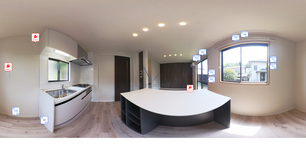 シャーメゾン堤丘 102 【福岡県福大前駅】 の外観写真