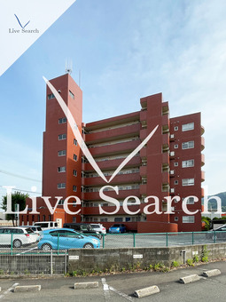 ガーデンライフ石橋 602 【福岡県福大前】 の外観写真