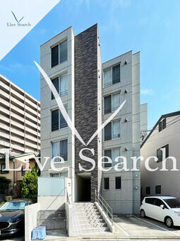 Branche千種 403 【愛知県千種】 の外観写真