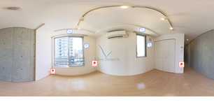 Branche千種 501 【愛知県千種】 の外観写真