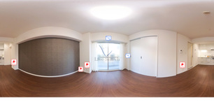 パールハイム宮前平 103 【神奈川県宮前平駅】 の外観写真