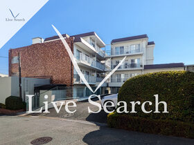 パールハイム宮前平 103 【神奈川県宮前平駅】 の外観写真