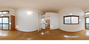 レガリータ天神東 103 【福岡県中州川端駅】 の外観写真