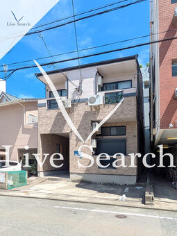 レガリータ天神東 103 【福岡県中州川端駅】 の外観写真