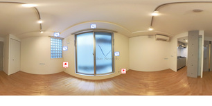 Branche葵 103 【愛知県新栄町】 の外観写真