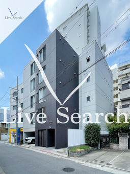 Branche葵 103 【愛知県新栄町】 の外観写真