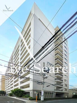 オリンピアード麻布霞坂 1301 【東京都六本木駅】 の外観写真