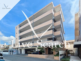 フォレストコート 201 【福岡県東比恵駅・竹下駅】 の外観写真