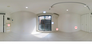 アムスヴィエ 102 【埼玉県一ノ割】 の外観写真