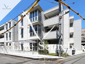 Maison　Espoir　Ⅳ 301 【大阪府大阪メトロ堺筋線　天下茶屋駅】 の外観写真