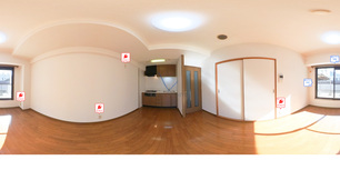 グランシティ三宮 202 【兵庫県JR三ノ宮駅】 の外観写真