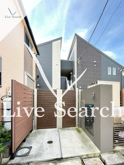 アムスヴィエ 206 【埼玉県一ノ割】 の外観写真