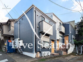 アルトアベニュー 201 【千葉県実籾】 の外観写真