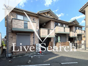 パル・ファミール 101 【埼玉県三郷駅（三郷中央駅）】 の外観写真