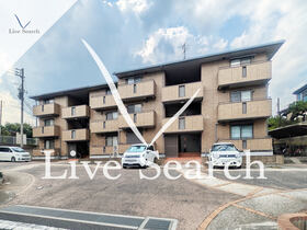 モンソレーユ A301 【埼玉県入間市駅】 の外観写真