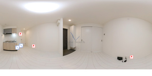  IL MEZZO DI TOKYO 503 【東京都駒込駅】 の外観写真