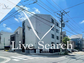  IL MEZZO DI TOKYO 503 【東京都駒込駅】 の外観写真