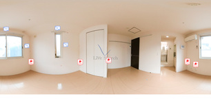 アダージョ 201 【東京都西新井駅】 の外観写真