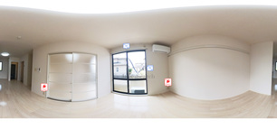 フレグランス桜木 101 【熊本県水前寺駅】 の外観写真